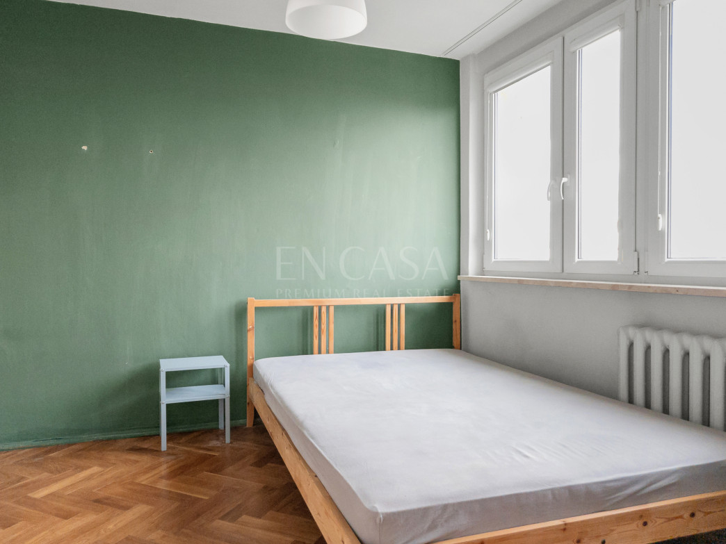 Apartment Sale Warszawa Śródmieście Aleja 3 Maja 5